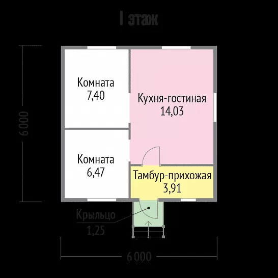 Проект БД-42 — изображение 5