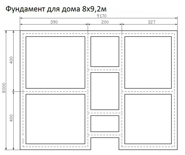 Проект КД-13 — изображение 2