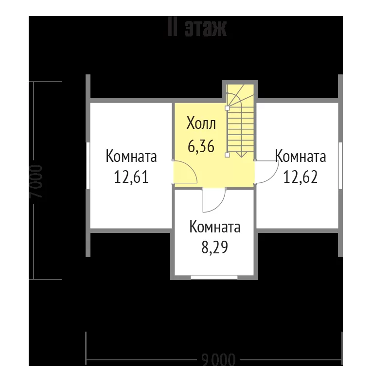 Проект КД-253 — изображение 4