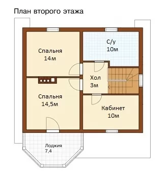 Проект КД-79 — изображение 4