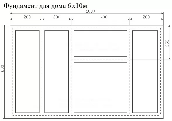 Проект КД-8 — изображение 3