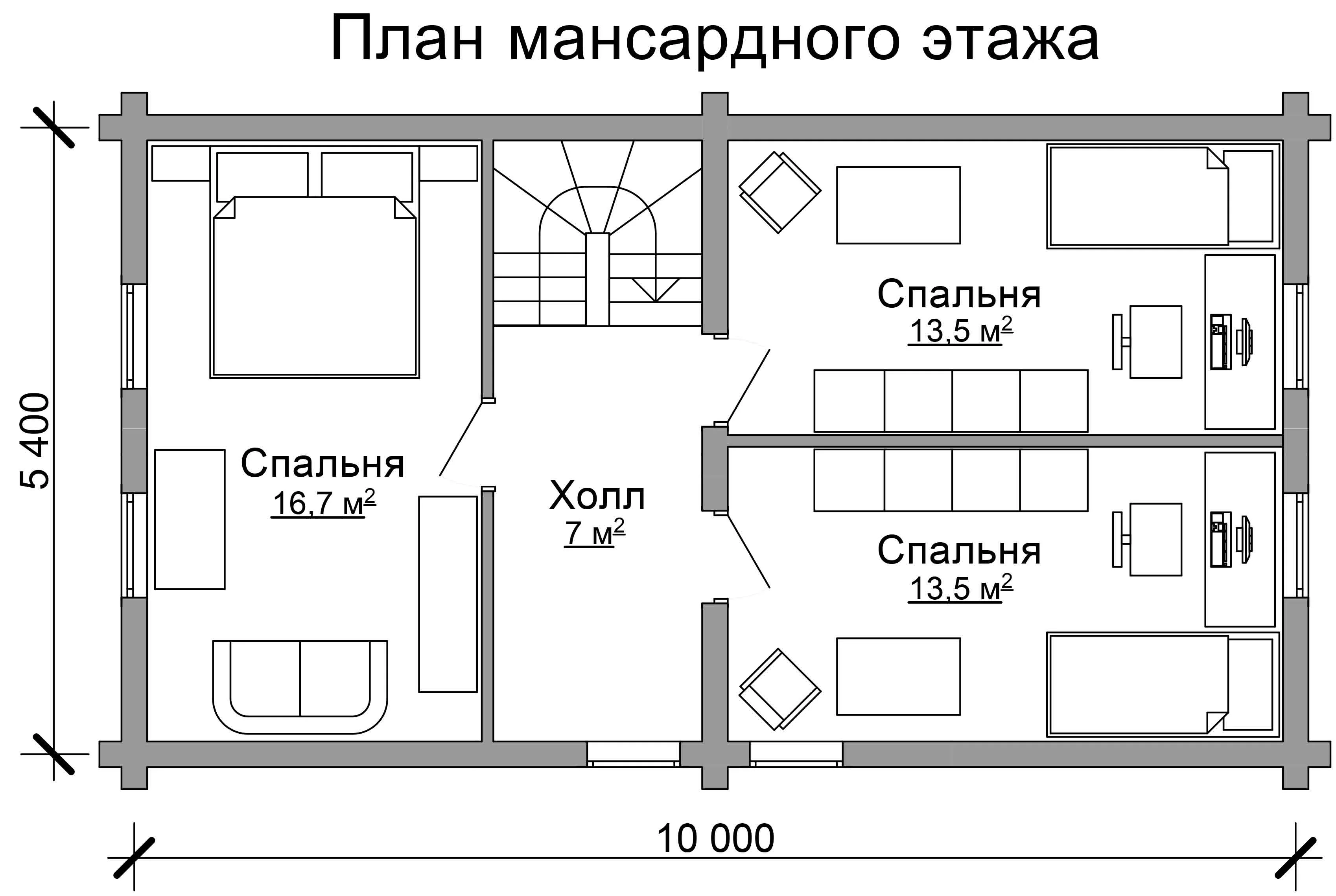 Проект ОБД-115 — изображение 7