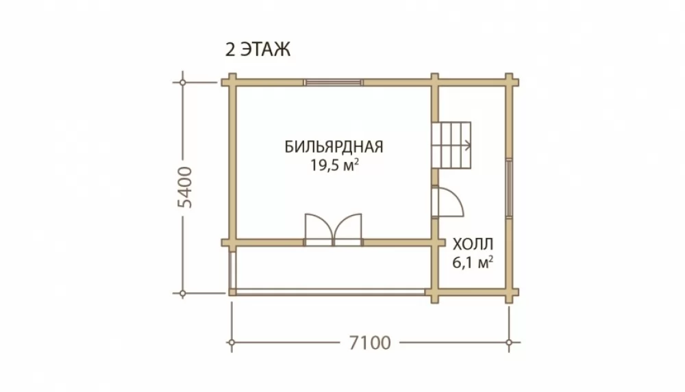 Проект ОБД-28 — изображение 4