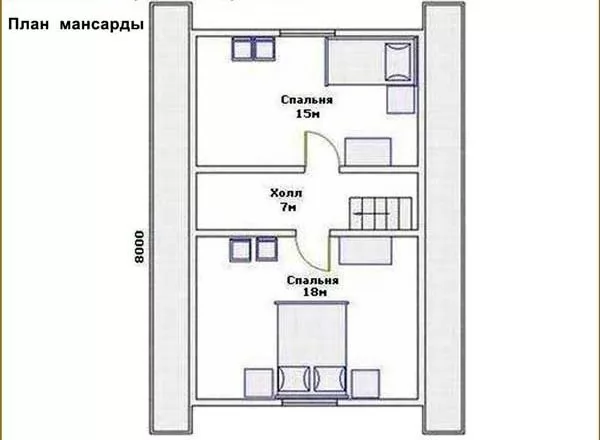 Проект ОБД-52 — изображение 3