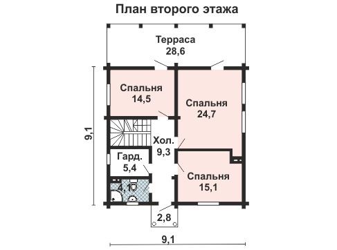 AS-2072-2 — изображение 3