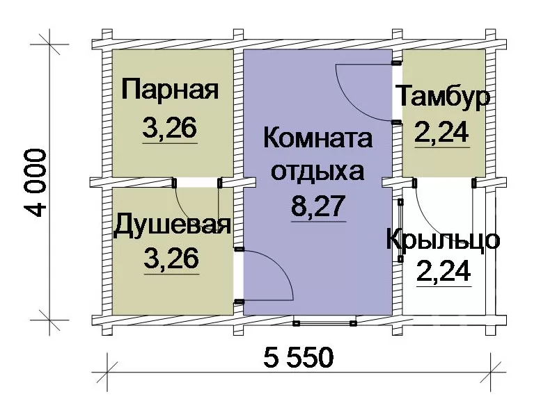 Проект БН-2375 — изображение 2