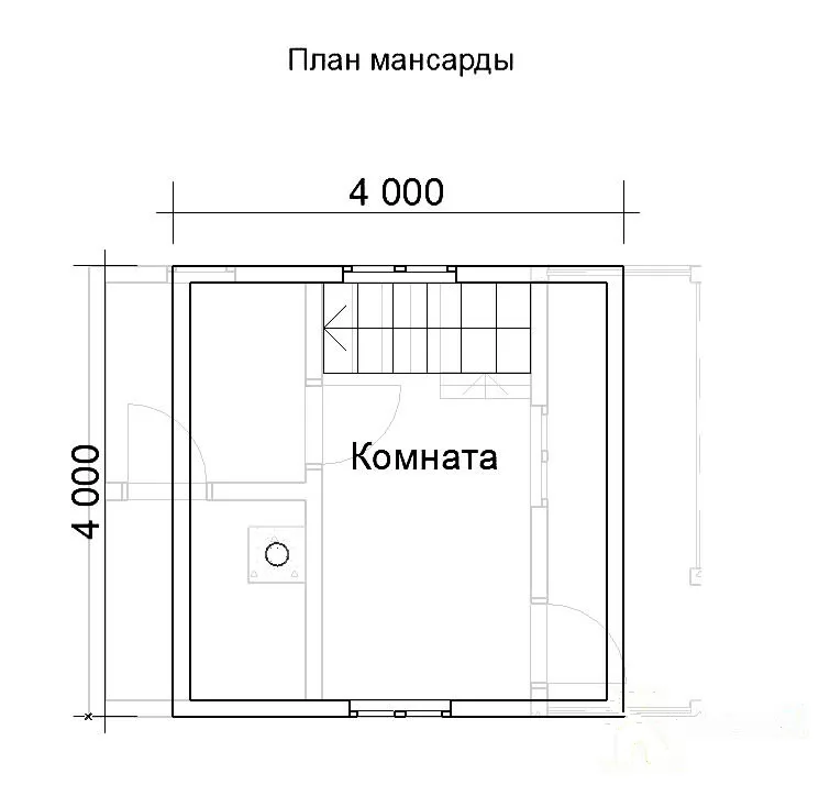 Проект БН-2484 — изображение 2