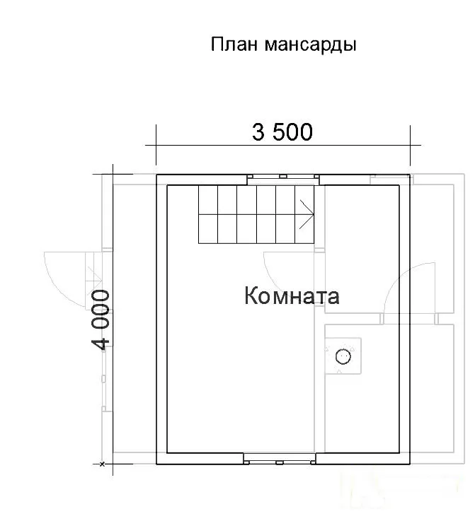 Проект БН-2485 — изображение 2