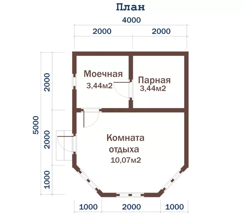 Проект БН-2487 — изображение 2